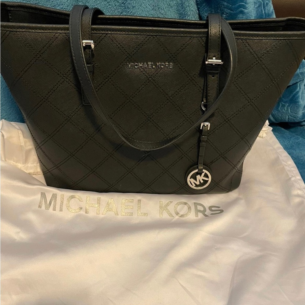 Michael Kors tote bag